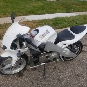 Meet your Posher, Lance